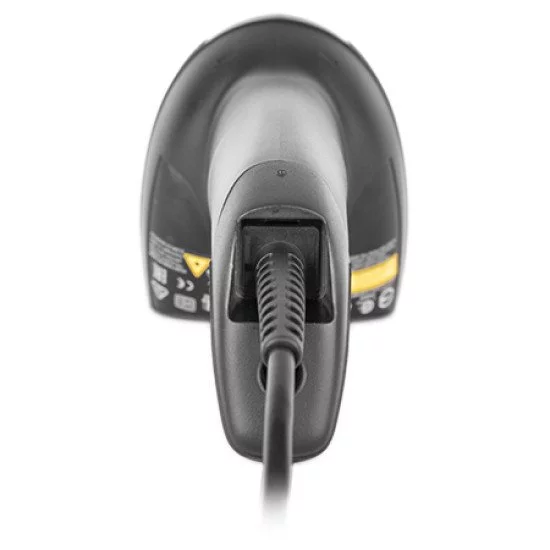 Datalogic Gryphon I GD4520 Lecteur de code barre portable 1D/2D Noir Datalogic Gryphon I GD4520 Lecteur de code barre portable 1D/2D Noir