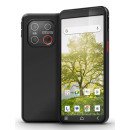 Emporia emporiaSMART.ME7 13,8 cm (5.45") SIM unique Android 15 4G USB Type-C 6 Go 128 Go 3500 mAh Noir Emporia emporiaSMART.ME7 13,8 cm (5.45") SIM unique Android 15 4G USB Type-C 6 Go 128 Go 3500 mAh Noir