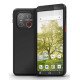 Emporia emporiaSMART.ME7 13,8 cm (5.45") SIM unique Android 15 4G USB Type-C 6 Go 128 Go 3500 mAh Noir