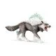 schleich ELDRADOR CREATURES Loup des neiges schleich ELDRADOR CREATURES Loup des neiges