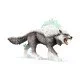 schleich ELDRADOR CREATURES Loup des neiges schleich ELDRADOR CREATURES Loup des neiges