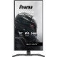 iiyama G-MASTER GB2741HSU-B1 écran PC 68,6 cm (27") 1920 x 1080 pixels Full HD Noir iiyama G-MASTER GB2741HSU-B1 écran PC 68,6 cm (27") 1920 x 1080 pixels Full HD Noir