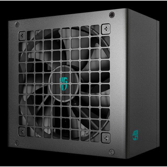 DeepCool PN1000D unité d'alimentation d'énergie 1000 W 20+4 pin ATX ATX Noir DeepCool PN1000D unité d'alimentation d'énergie 1000 W 20+4 pin ATX ATX Noir