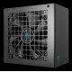 DeepCool PN1000D unité d'alimentation d'énergie 1000 W 20+4 pin ATX ATX Noir DeepCool PN1000D unité d'alimentation d'énergie 1000 W 20+4 pin ATX ATX Noir