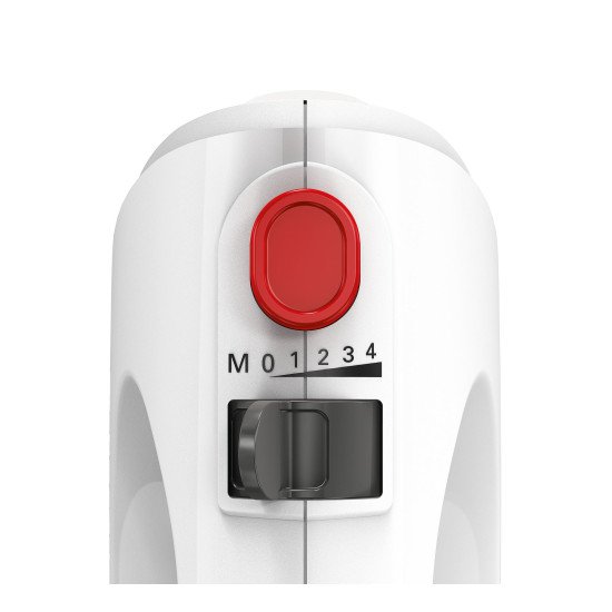 Bosch MFQ2600W mixeur Batteur à main 375 W Blanc