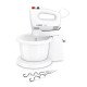 Bosch MFQ2600W mixeur Batteur à main 375 W Blanc