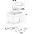 Bosch MFQ2600W mixeur Batteur à main 375 W Blanc