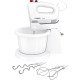 Bosch MFQ2600W mixeur Batteur à main 375 W Blanc