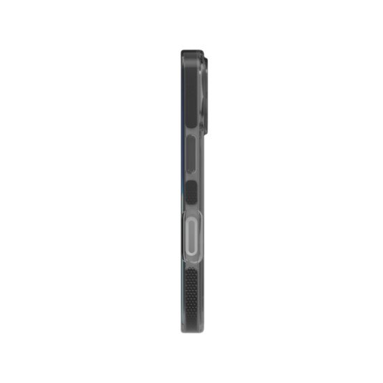 ZAGG Santa Cruz Snap coque de protection pour téléphones portables 16 cm (6.3") Housse Noir, Transparent ZAGG Santa Cruz Snap coque de protection pour téléphones portables 16 cm (6.3") Housse Noir, Transparent
