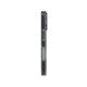 ZAGG Santa Cruz Snap coque de protection pour téléphones portables 16 cm (6.3") Housse Noir, Transparent ZAGG Santa Cruz Snap coque de protection pour téléphones portables 16 cm (6.3") Housse Noir, Transparent