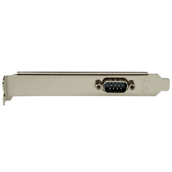 StarTech.com Adaptateur interne carte mère USB vers série RS232 61 cm