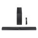 Sharp HT-SBW320 haut-parleur soundbar