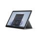 Microsoft Surface Go 4 256 Go 26,7 cm (10.5") Intel® N 8 Go Wi-Fi 6 (802.11ax) Windows 11 Pro Platine