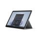 Microsoft Surface Go 4 64 Go 26,7 cm (10.5") Intel® N 8 Go Wi-Fi 6 (802.11ax) Windows 10 Pro Platine