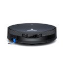 Ecovacs DEEBOT X12 OmniCyclone 0,25 L Noir