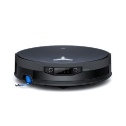 Ecovacs DEEBOT X12 OmniCyclone 0,25 L Noir
