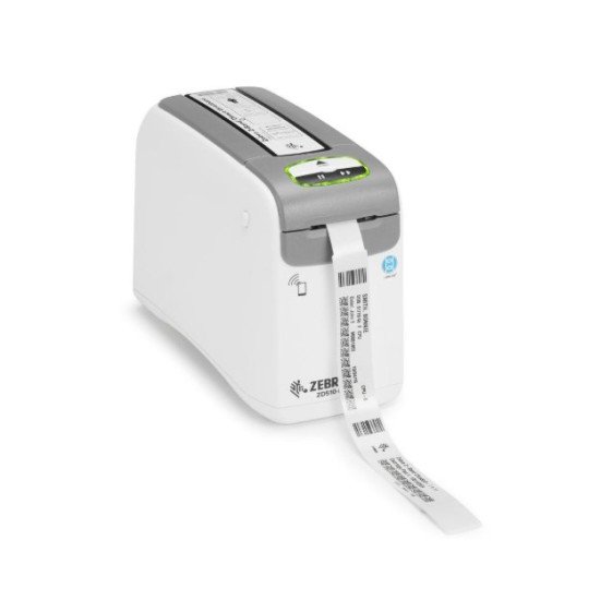 Zebra ZD510-HC imprimante pour étiquettes Thermique directe