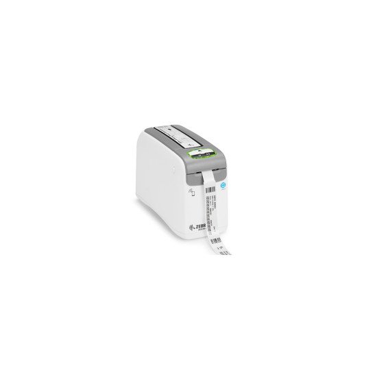 Zebra ZD510-HC imprimante pour étiquettes Thermique directe 300 x 300 DPI