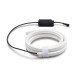 Philips Hue White and Color ambiance Lightstrip extérieur 2 mètres Philips Hue White and Color ambiance Lightstrip extérieur 2 mètres