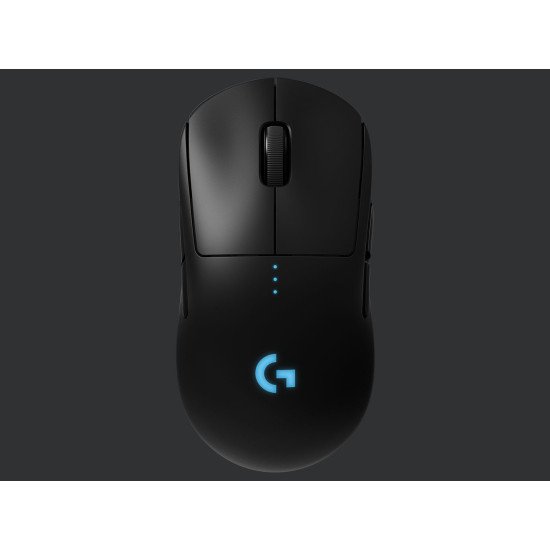 Logitech G G PRO souris 16000 DPI