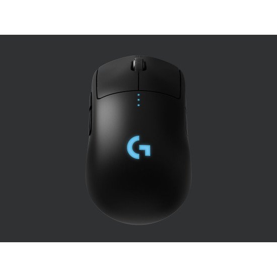 Logitech G G PRO souris 16000 DPI