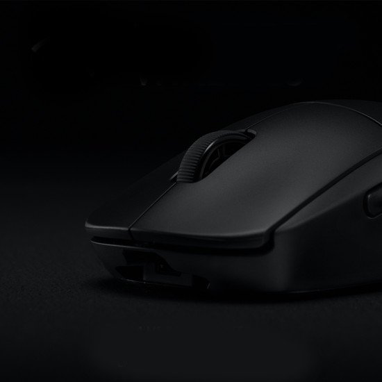 Logitech G Pro Wireless souris Ambidextre RF sans fil Optique 25600 DPI