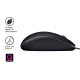 Logitech B110 souris USB Optique 1000 DPI