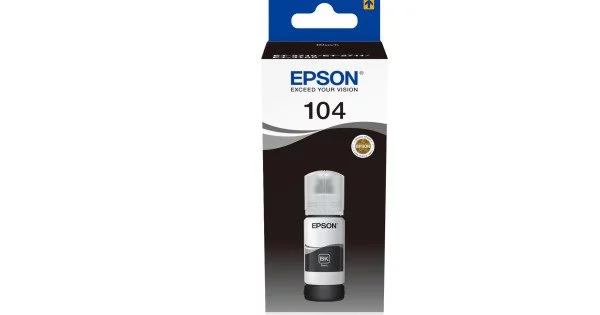 Encre originale Epson C13T00P140 Noir Multicouleur main image 0