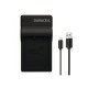 Duracell DRF5983 chargeur de batterie USB