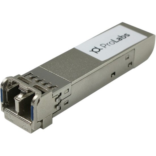 ProLabs J9150D-C module émetteur-récepteur de réseau Fibre optique 10000 Mbit/s SFP+ 850 nm