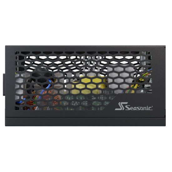 Seasonic Prime Fanless TX unité d'alimentation d'énergie 700 W 20+4 pin ATX ATX Gris