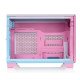 Thermaltake TR100 Mini Tower Rose Thermaltake TR100 Mini Tower Rose