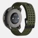 Suunto Vertical 3,56 cm (1.4") Matricielle 49 mm 280 x 280 pixels Écran tactile Noir GPS (satellite)