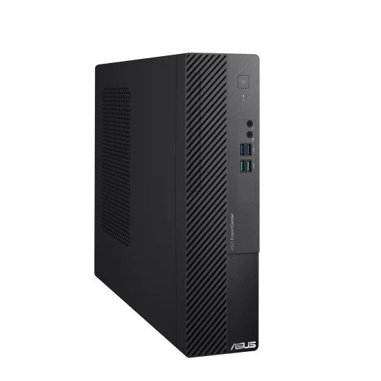 ASUS ExpertCenter D500SD_CZ-512400022W i5-12400 SFF Intel® Core™ i5 8 Go DDR4-SDRAM 1256 Go HDD+SSD Windows 11 Home PC Noir ASUS ExpertCenter D500SD_CZ-512400022W i5-12400 SFF Intel® Core™ i5 8 Go DDR4-SDRAM 1256 Go HDD+SSD Windows 11 Home PC Noir
