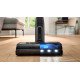 Bosch BCS1041WAC aspirateur balai et balai électrique Batterie Sec HEPA Sans sac 0,4 L 23,5 W Noir, Blanc 4 Ah Bosch BCS1041WAC aspirateur balai et balai électrique Batterie Sec HEPA Sans sac 0,4 L 23,5 W Noir, Blanc 4 Ah