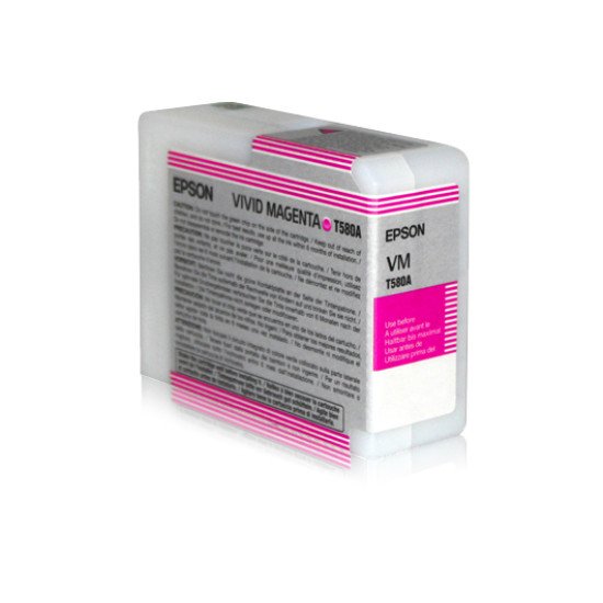 Epson Encre Pigment Vivid Magenta SP3880