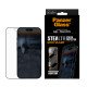 PanzerGlass ® Stealth Screen Protector iPhone 17 | iPhone 16 Pro | Ultra-Wide Fit w. FASTFIT IN-A-BOX Protection d'écran transparent Apple 1 pièce(s)