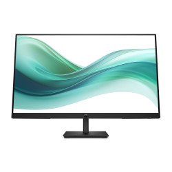 HP Series 3 Pro 27 inch FHD Monitor - 327pf écran PC 68,6 cm (27") 1920 x 1080 pixels Full HD LCD Noir HP Series 3 Pro 27 inch FHD Monitor - 327pf écran PC 68,6 cm (27") 1920 x 1080 pixels Full HD LCD Noir