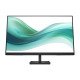 HP Series 3 Pro 27 inch FHD Monitor - 327pf écran PC 68,6 cm (27") 1920 x 1080 pixels Full HD LCD Noir HP Series 3 Pro 27 inch FHD Monitor - 327pf écran PC 68,6 cm (27") 1920 x 1080 pixels Full HD LCD Noir