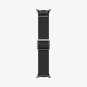 Spigen Lite Fit Band Bande Noir Nylon