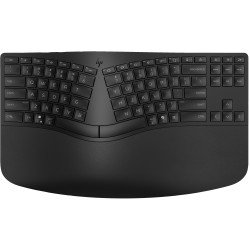 HP Clavier sans fil ergonomique 965 HP Clavier sans fil ergonomique 965