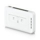 Ubiquiti UDB-Switch 2.5G Ethernet (100/1000/2500) Connexion Ethernet POE Blanc