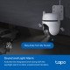TP-Link TAPO C530WS caméra de sécurité Tourelle Caméra de sécurité IP Extérieure 2880 x 1620 pixels Mur TP-Link TAPO C530WS caméra de sécurité Tourelle Caméra de sécurité IP Extérieure 2880 x 1620 pixels Mur