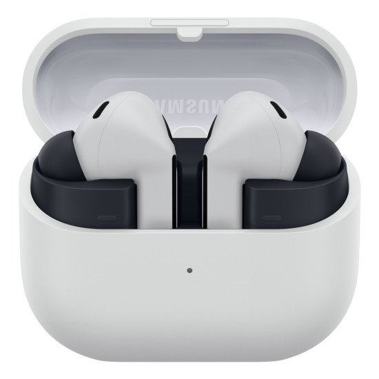 Samsung Galaxy SM-R420NZAADBT casque True Wireless Stereo (TWS) Ecouteurs Appels/Musique Bluetooth Gris