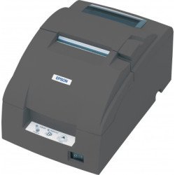 Epson TM-U220B parallèle noire (avec alim - sans cordon secteur) Epson TM-U220B parallèle noire (avec alim - sans cordon secteur)
