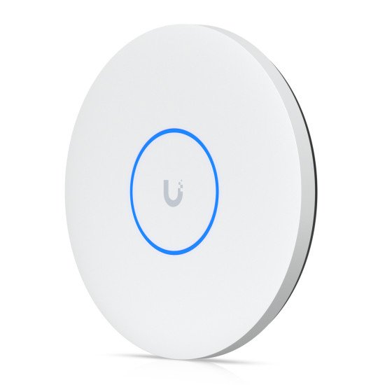 Ubiquiti U7 Pro XG 5800 Mbit/s Blanc Connexion Ethernet POE