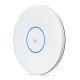 Ubiquiti U7 Pro XG 5800 Mbit/s Blanc Connexion Ethernet POE