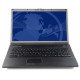 TERRA FR1220006 laptop Intel® Core™ i3 i3-350M 39,6 cm (15.6") 3 Go DDR3-SDRAM 320 Go Windows 7 Home Premium Noir