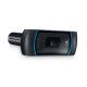 Logitech B910 HD webcam 5 MP USB 2.0 Noir