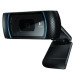 Logitech B910 HD webcam 5 MP USB 2.0 Noir